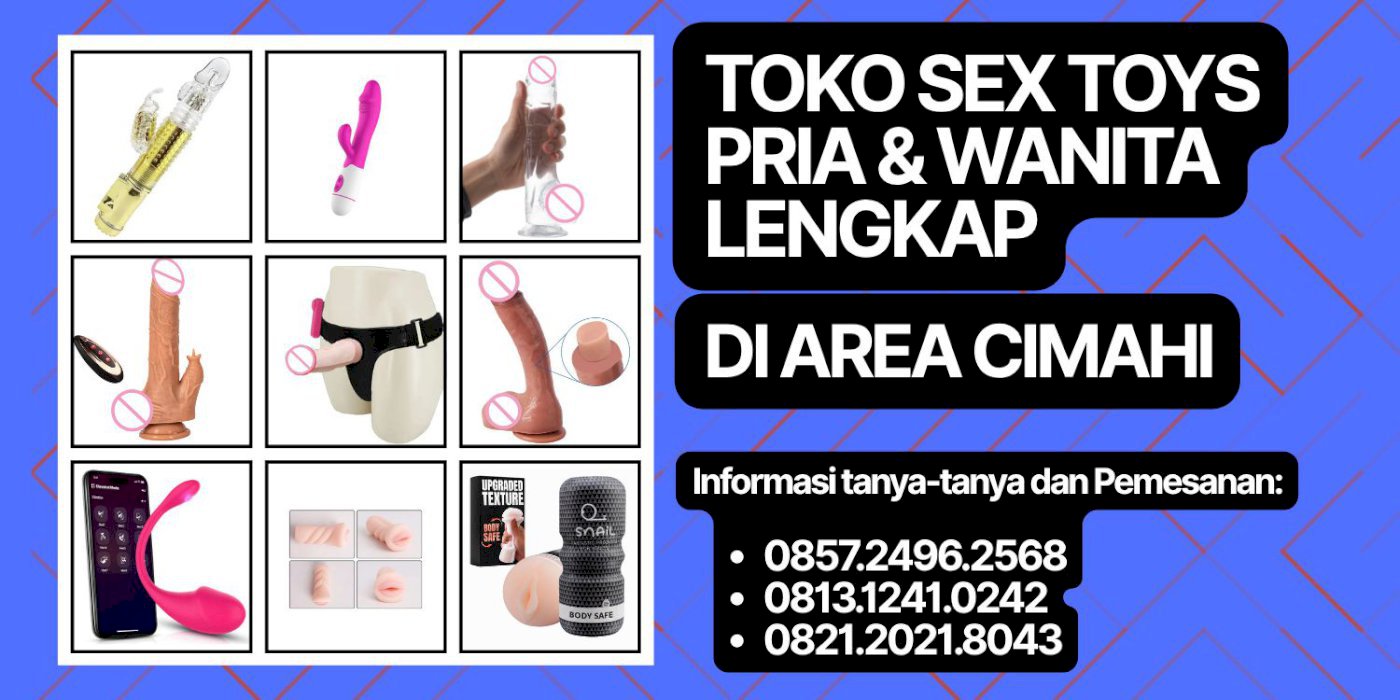 Wa 0821-2021-8043 Pusat Sex Toys Wanita di Cimahi Jual Alat Sek Wanita