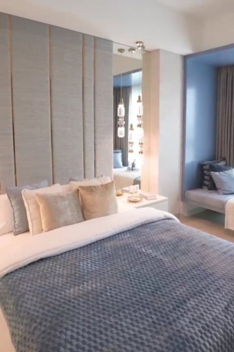 Jual Apartemen Premium Elevee di Alam Sutera Tangerang