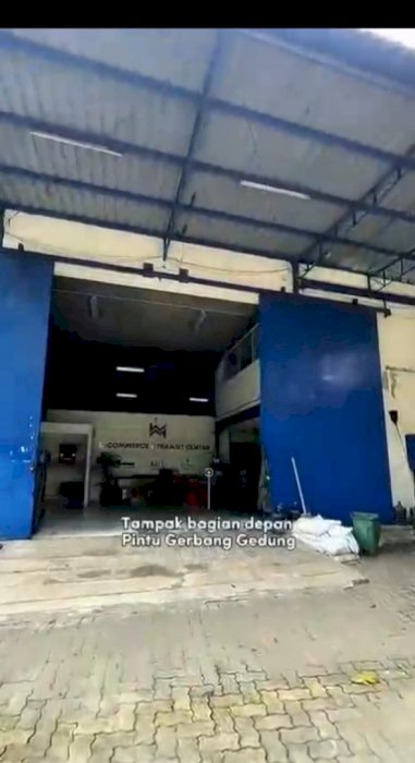 DEKAT MALL....DEKAT KAWASAN INOVATIV.....