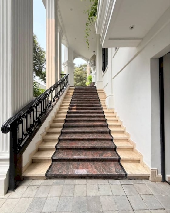 Rmh Cantik,Pondok Indah,Jak-Sel,Dkt Mall Pondok Indah,Dkt Pintu Tol