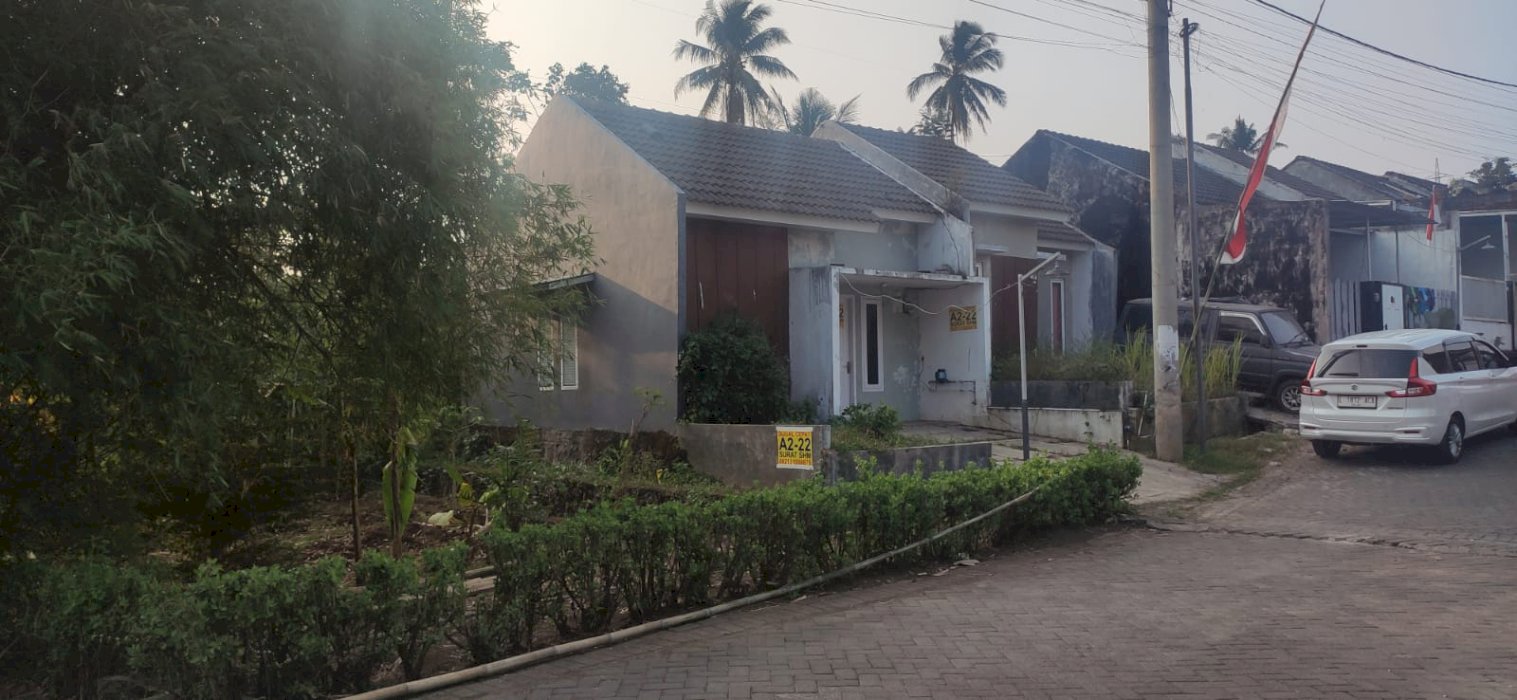DIJUAL CEPAT RUMAH DI WAGIR MALANG