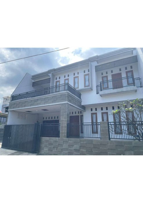 KOMPLEK SRIMASIH BARU