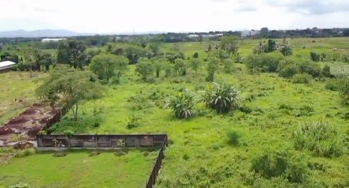 Di jual tanah lokasi strategis di Kalimanah Purbalingga