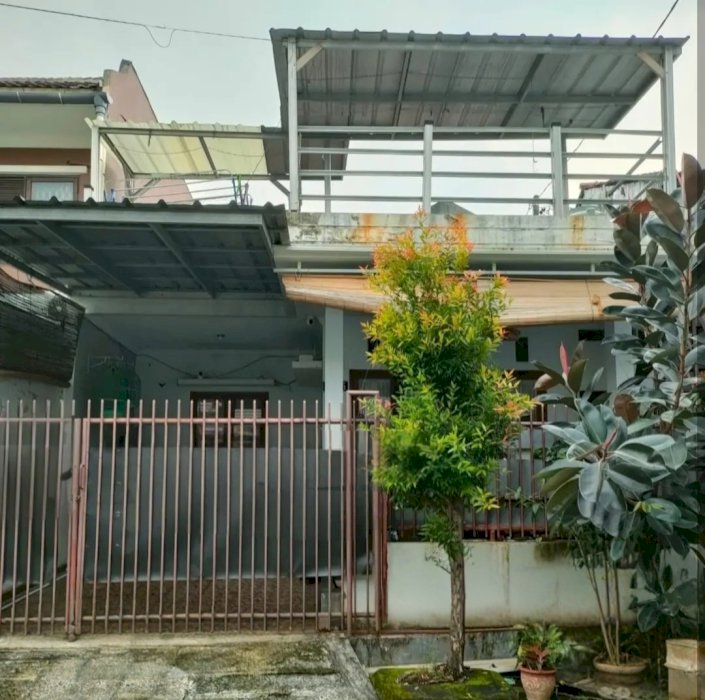Rmh dijual,Jl.Cucur ,Bintaro Sektor 4,Dkt Al Azhar,Dkt Plaza Bintaro,