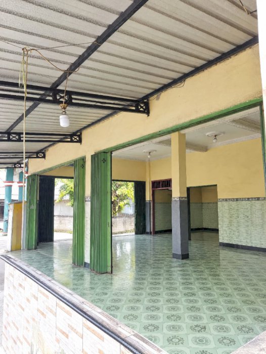 Ruko Strategis Surabaya Termurah Dikelasnya