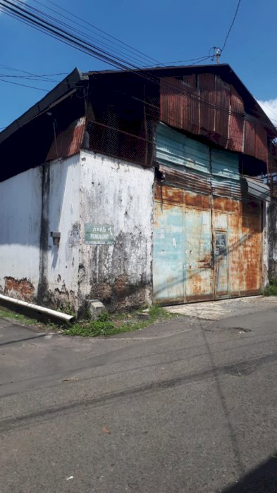 DIJUAL / DISEWAKAN TANAH STRATEGIS WERGU WETAN,KUDUS, KOTA KUDUS!