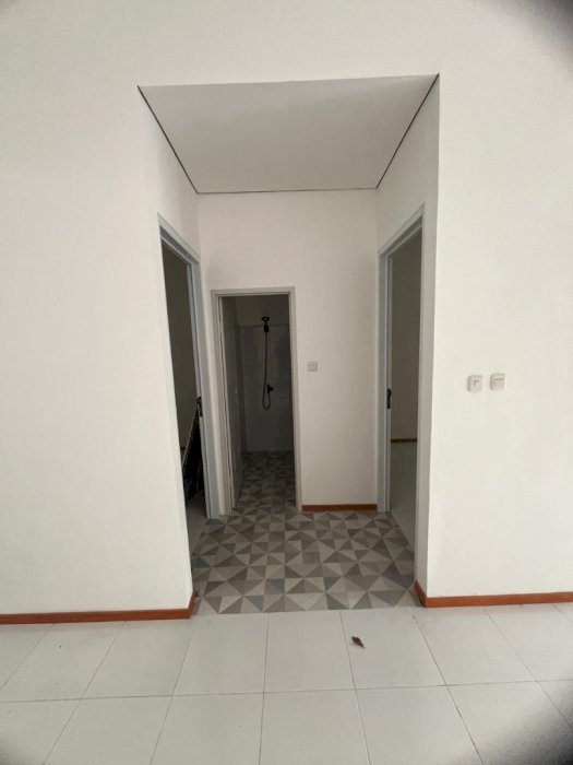 Dijual Rumah di Villa Bogor Indah 2